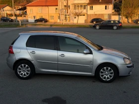 VW Golf 2.0 TDI, снимка 4