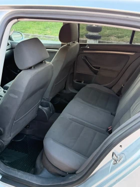 VW Golf 2.0 TDI, снимка 9