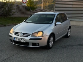 VW Golf 2.0 TDI, снимка 1