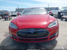 Tesla Model S 70D, снимка 13