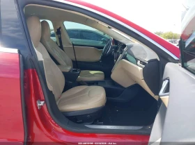 Tesla Model S 70D, снимка 5