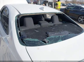 Toyota Corolla 2.0l Se* СТАВА НА ГАЗ * , снимка 6