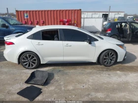 Toyota Corolla 2.0l Se* СТАВА НА ГАЗ * , снимка 13