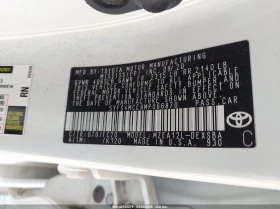 Toyota Corolla 2.0l Se* СТАВА НА ГАЗ * , снимка 9