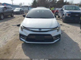 Toyota Corolla 2.0l Se* СТАВА НА ГАЗ * , снимка 12