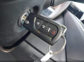 Toyota Corolla 2.0l Se* СТАВА НА ГАЗ * , снимка 11