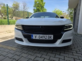 Dodge Charger, снимка 1
