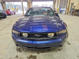 Ford Mustang 5.0l GТ* CPE* КОЖА, снимка 5