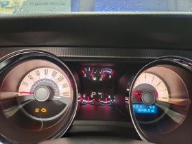 Ford Mustang 5.0l GТ* CPE* КОЖА, снимка 9