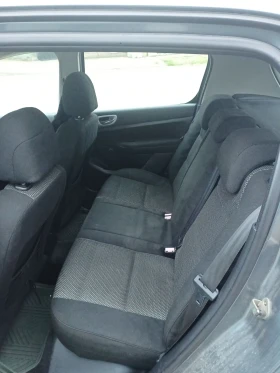 Peugeot 307 1.6 HDI, снимка 12