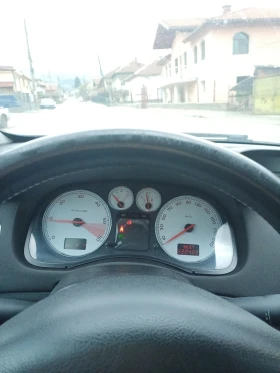 Peugeot 307 1.6 HDI, снимка 9
