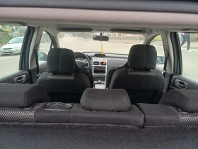 Peugeot 307 1.6 HDI, снимка 14