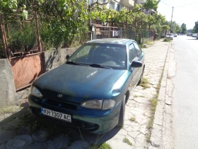 Hyundai Accent, снимка 2