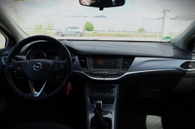 Opel Astra Sports Tourer 1.6, снимка 7