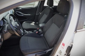 Opel Astra Sports Tourer 1.6, снимка 10