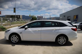 Opel Astra Sports Tourer 1.6, снимка 5