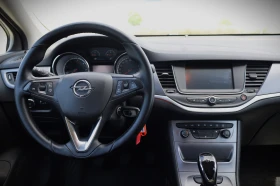 Opel Astra Sports Tourer 1.6, снимка 8
