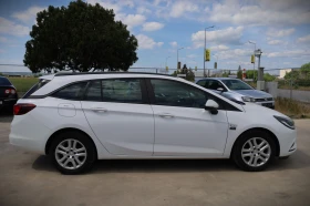 Opel Astra Sports Tourer 1.6, снимка 4
