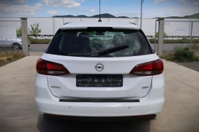 Opel Astra Sports Tourer 1.6, снимка 3