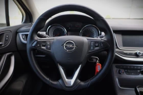 Opel Astra Sports Tourer 1.6, снимка 9