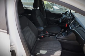 Opel Astra Sports Tourer 1.6, снимка 13