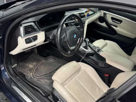 BMW 430 | CARFAX | HUD | ДИГИТАЛНО ТАБЛО | , снимка 5