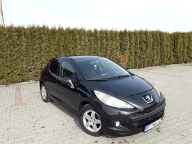 Peugeot 207 1.4 газ/бензин , снимка 1