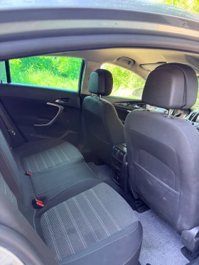 Opel Insignia, снимка 10