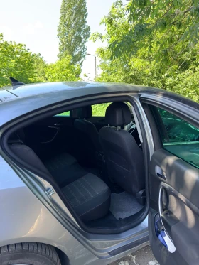 Opel Insignia, снимка 8