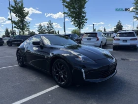 Nissan 370Z AвтоКредит * (ЦЕНА ДО БГ), снимка 3