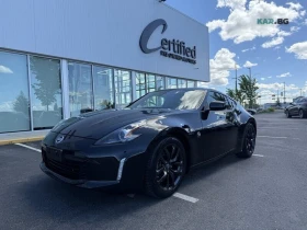 Nissan 370Z AвтоКредит * (ЦЕНА ДО БГ), снимка 1