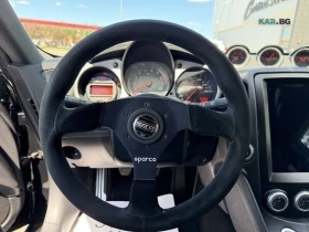 Nissan 370Z AвтоКредит * (ЦЕНА ДО БГ), снимка 12