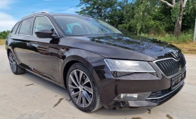 Skoda Superb 2.0 TDI 150 hp DSG L&K 105 000 km, снимка 4