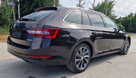 Skoda Superb 2.0 TDI 150 hp DSG L&K 105 000 km, снимка 3