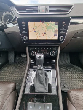 Skoda Superb 2.0 TDI 150 hp DSG L&K 105 000 km, снимка 6