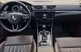 Skoda Superb 2.0 TDI 150 hp DSG L&K 105 000 km, снимка 5