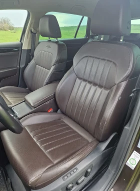 Skoda Superb 2.0 TDI 150 hp DSG L&K 105 000 km, снимка 9