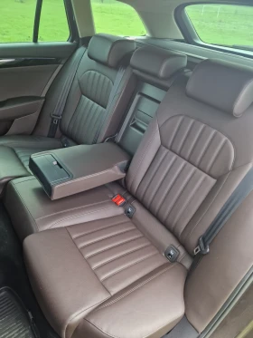 Skoda Superb 2.0 TDI 150 hp DSG L&K 105 000 km, снимка 11