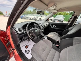 Skoda Fabia 1.6i/АВТОМАТИК/ПАРКТРОНИК, снимка 5