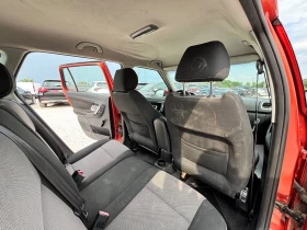 Skoda Fabia 1.6i/АВТОМАТИК/ПАРКТРОНИК, снимка 8