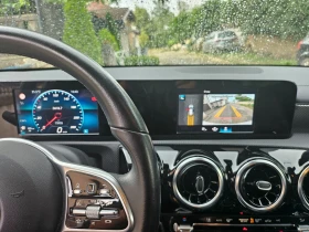 Mercedes-Benz CLA 180, снимка 4