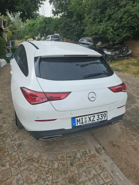 Mercedes-Benz CLA 180, снимка 1
