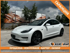 Tesla Model 3 Standard Range Plus/ГАРАНЦИЯ, снимка 1