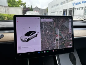 Tesla Model 3 Standard Range Plus/ГАРАНЦИЯ, снимка 14