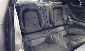 Ford Mustang 2.3 Eco Boost FACE* КОЖА* NAVI* ПОДГРЕВ* ОБДУХВАНЕ, снимка 14