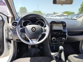 Renault Clio Navi, Автопилот, 90кс.ПРОМОЦИЯ, снимка 12