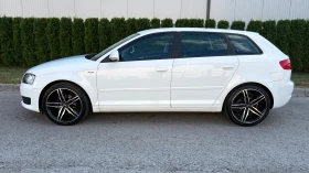 Audi A3 1.9tdi 105 FACELIFT, снимка 8