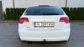 Audi A3 1.9tdi 105 FACELIFT, снимка 6