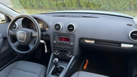 Audi A3 1.9tdi 105 FACELIFT, снимка 14