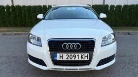 Audi A3 1.9tdi 105 FACELIFT, снимка 2